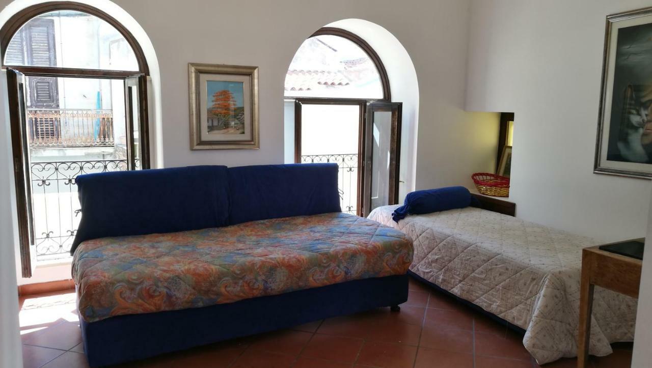 Piccolo Casale Apartamento Milazzo Exterior foto
