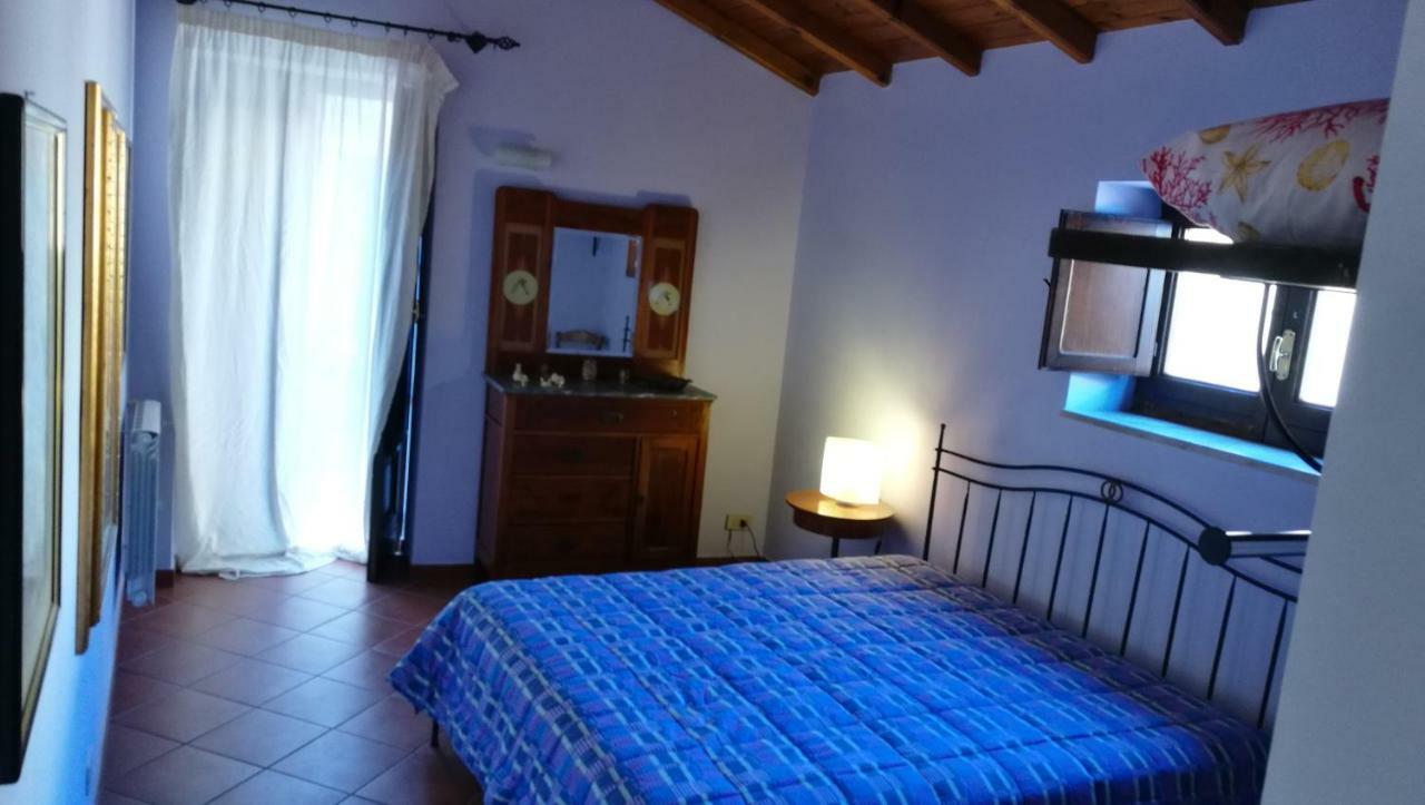 Piccolo Casale Apartamento Milazzo Exterior foto