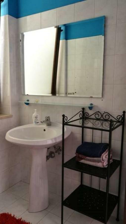 Piccolo Casale Apartamento Milazzo Exterior foto
